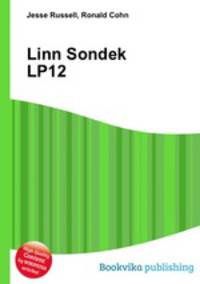 Linn Sondek LP12