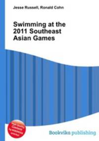 Swimming at the 2011 Southeast Asian Games