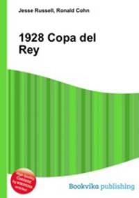 1928 Copa del Rey