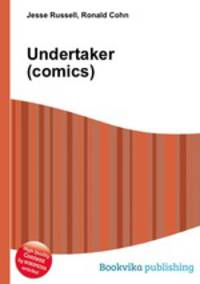 Undertaker (comics)