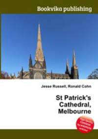 St Patrick