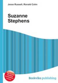 Suzanne Stephens