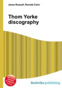 Thom Yorke discography