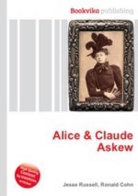 Alice & Claude Askew