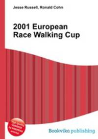 2001 European Race Walking Cup