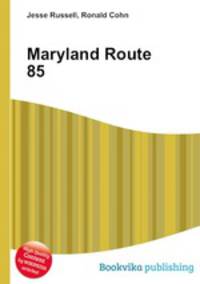 Maryland Route 85