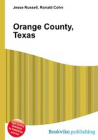 Orange County, Texas