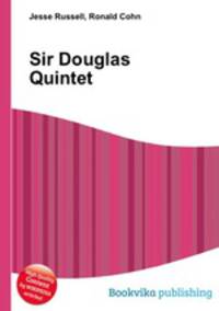 Sir Douglas Quintet