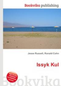 Issyk Kul