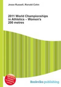 2011 World Championships in Athletics – Women