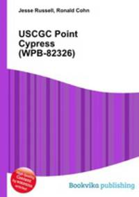 USCGC Point Cypress (WPB-82326)
