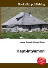 Haut-Intyamon