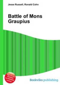 Battle of Mons Graupius