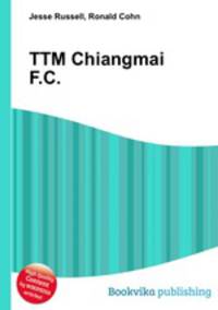 TTM Chiangmai F.C.