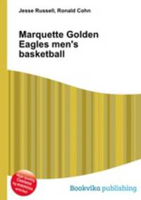 Marquette Golden Eagles men