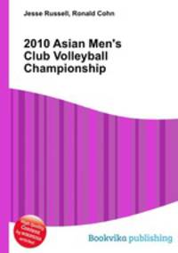 2010 Asian Men