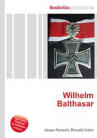 Wilhelm Balthasar