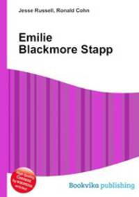Emilie Blackmore Stapp