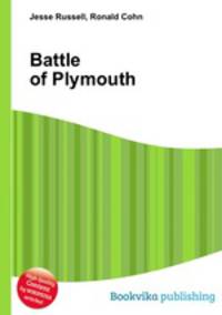 Battle of Plymouth