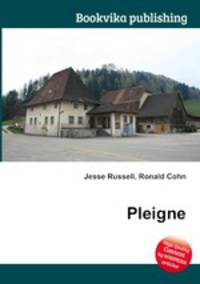 Pleigne