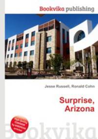 Surprise, Arizona
