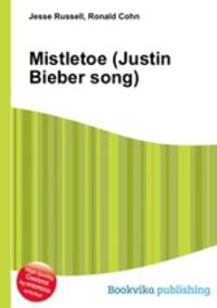Mistletoe (Justin Bieber song)