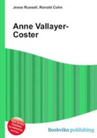 Anne Vallayer-Coster