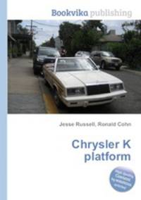 Chrysler K platform