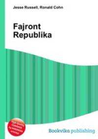 Fajront Republika