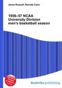 1956–57 NCAA University Division men