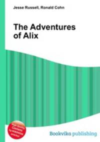The Adventures of Alix