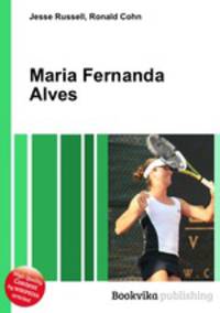 Maria Fernanda Alves