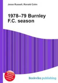 1978–79 Burnley F.C. season