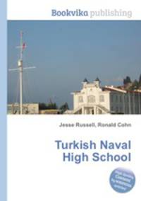 Turkish Naval High School