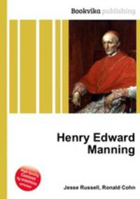 Henry Edward Manning
