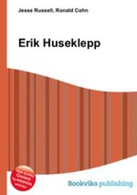 Erik Huseklepp