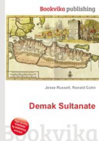 Demak Sultanate
