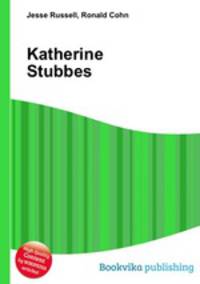 Katherine Stubbes