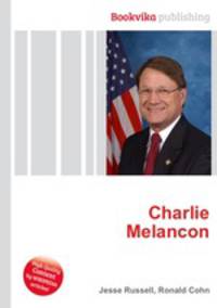 Charlie Melancon