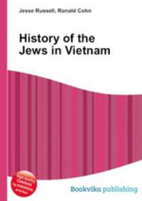 History of the Jews in Vietnam