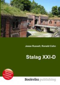 Stalag XXI-D