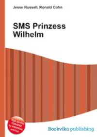 SMS Prinzess Wilhelm