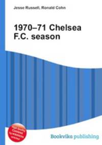 1970–71 Chelsea F.C. season