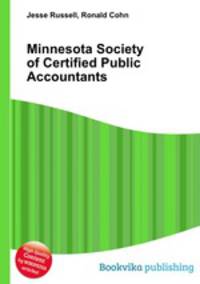 Minnesota Society of Certified Public Accountants