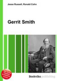 Gerrit Smith