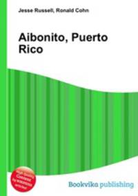 Aibonito, Puerto Rico