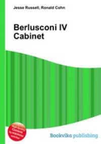 Berlusconi IV Cabinet