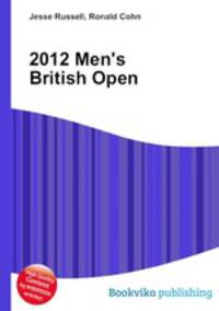 2012 Men