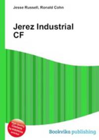 Jerez Industrial CF