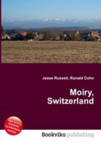 Moiry, Switzerland